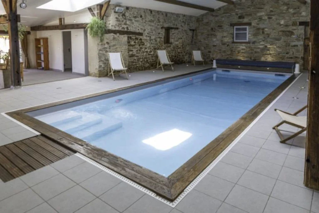 Espaces de vie