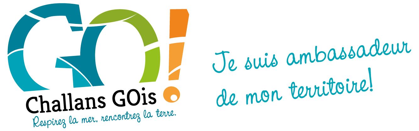 GO! Challans GOis!